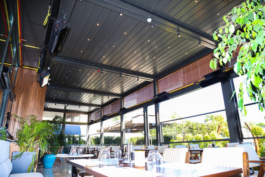 Proiect pergola